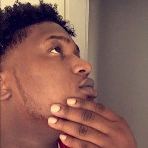 Meet your Posher, Brady